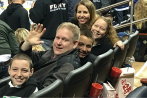 sully hockey nan mk and the boys for posting