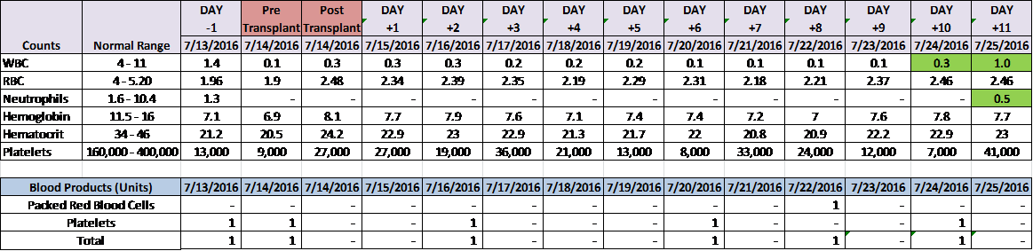 Counts - 07-25-2016